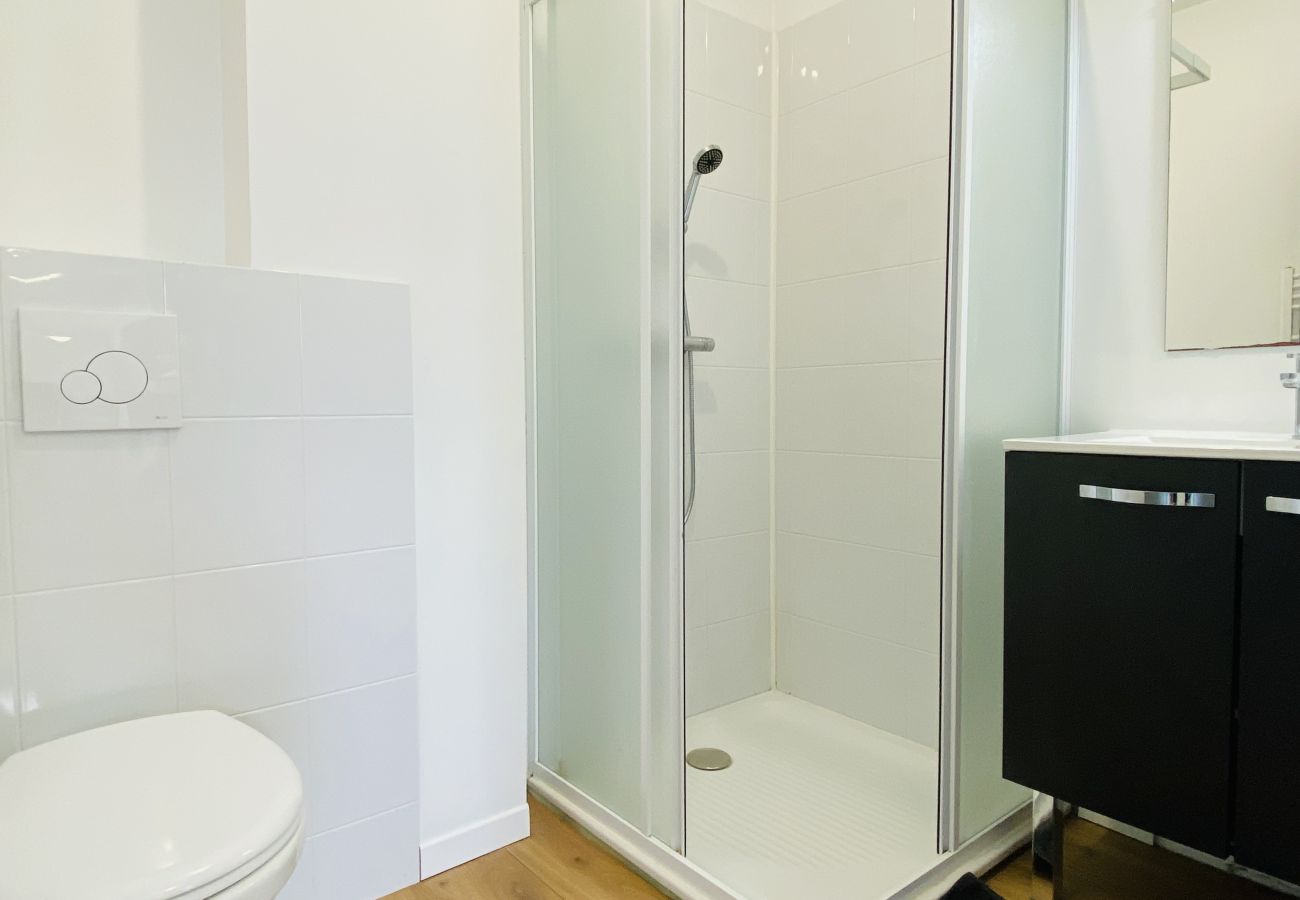 Appartement à Rodez - L'ATELIER