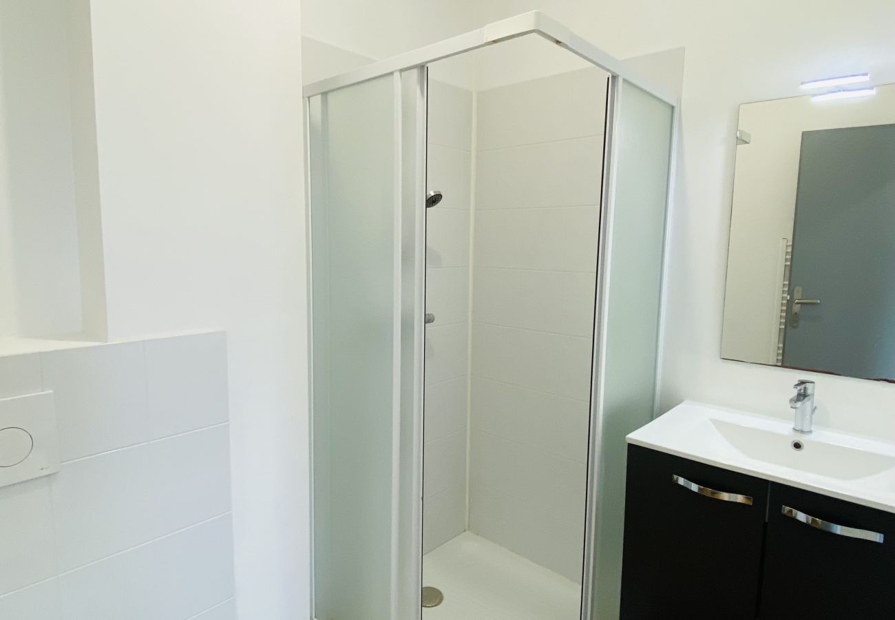 Appartement à Rodez - L'ATELIER
