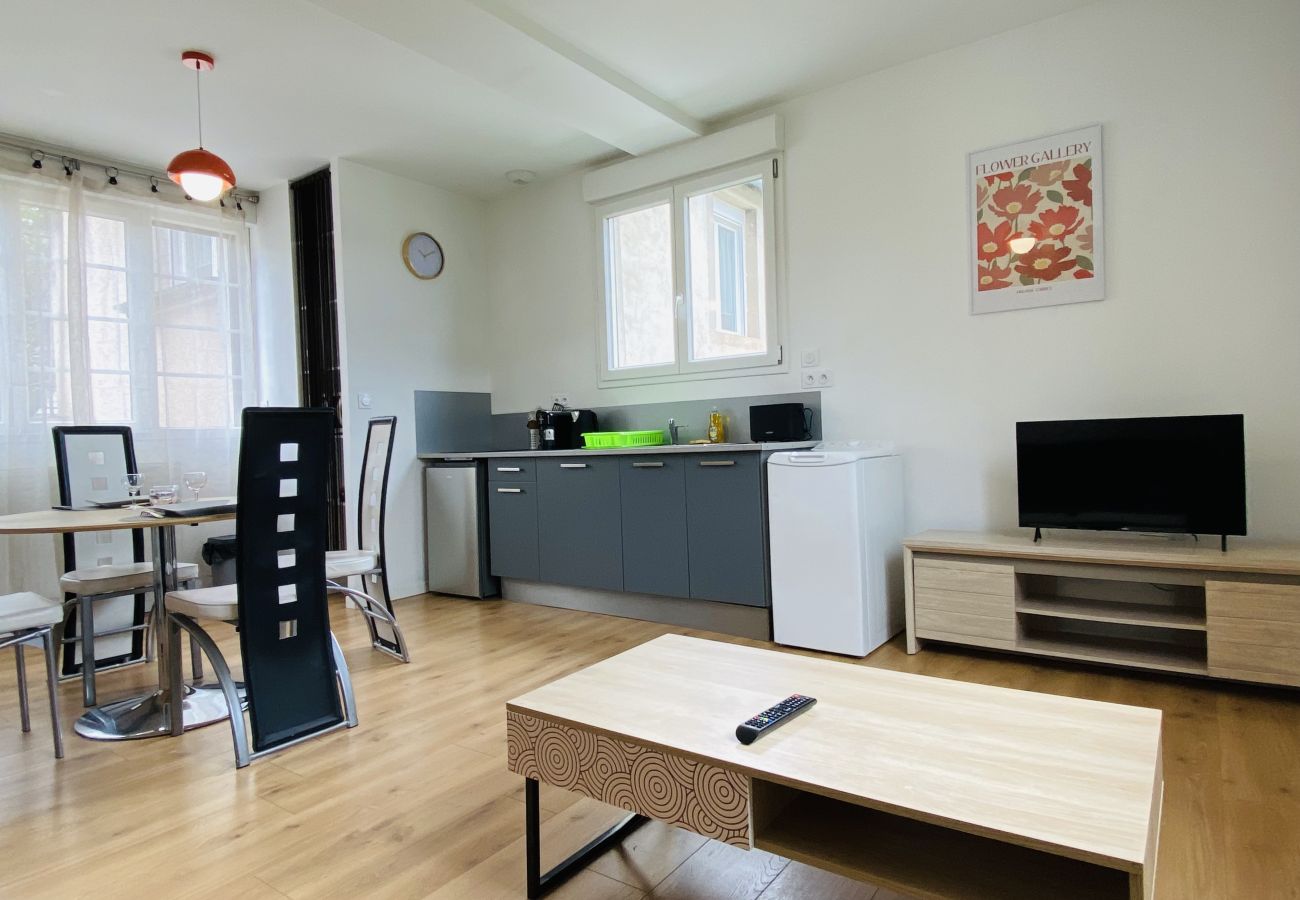 Appartement à Rodez - L'ATELIER
