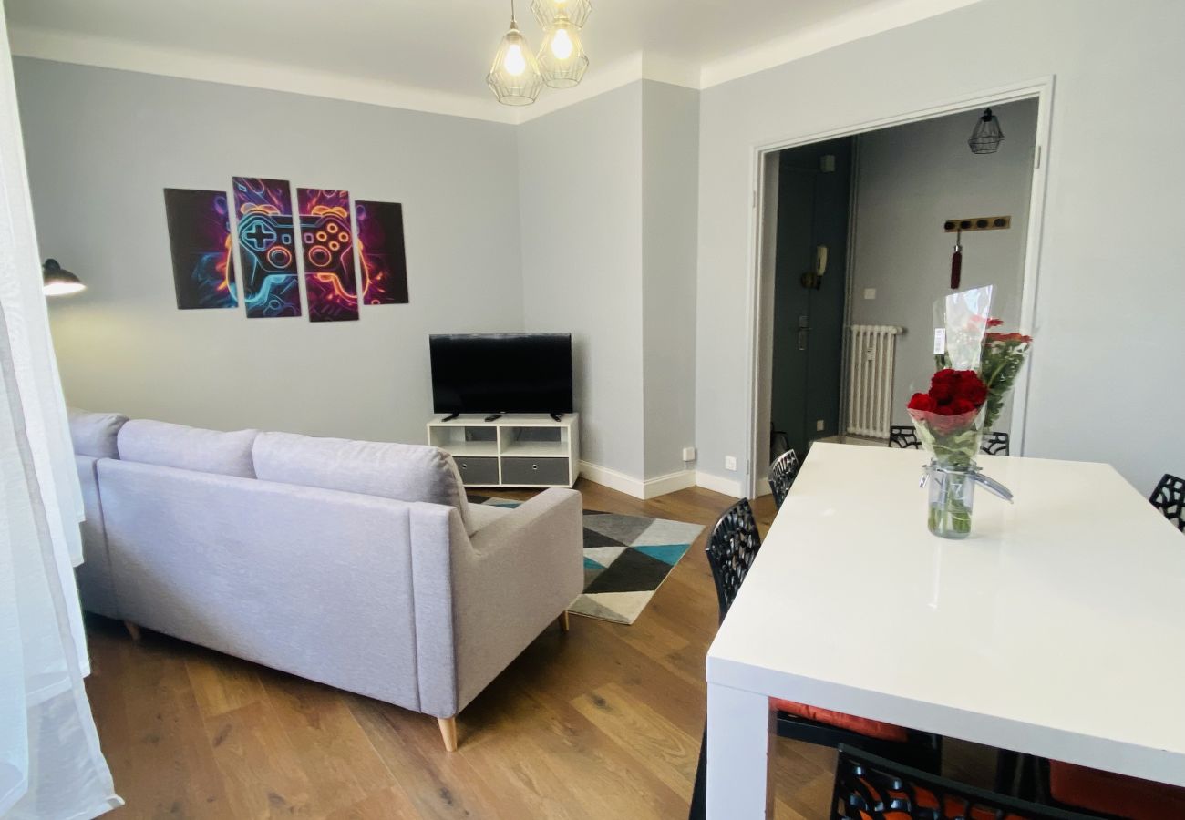 Appartement à Rodez - LA PAUSE RUTHENOISE