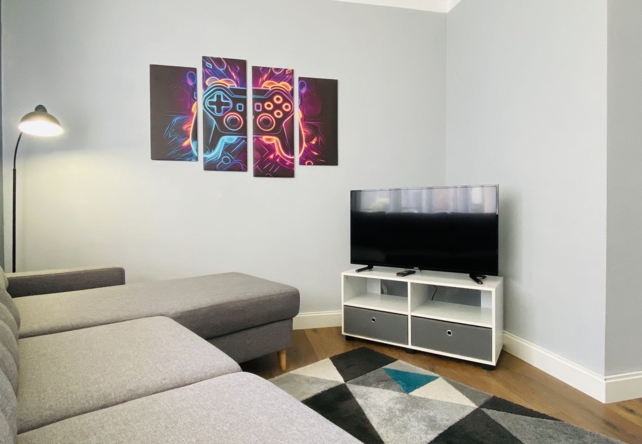 Appartement à Rodez - LA PAUSE RUTHENOISE
