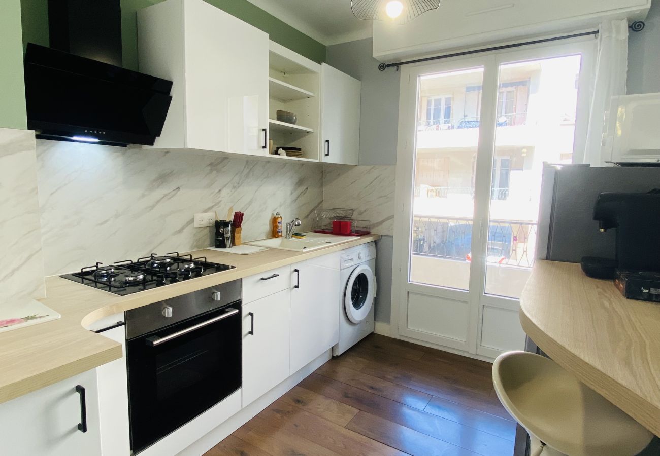 Appartement à Rodez - LA PAUSE RUTHENOISE