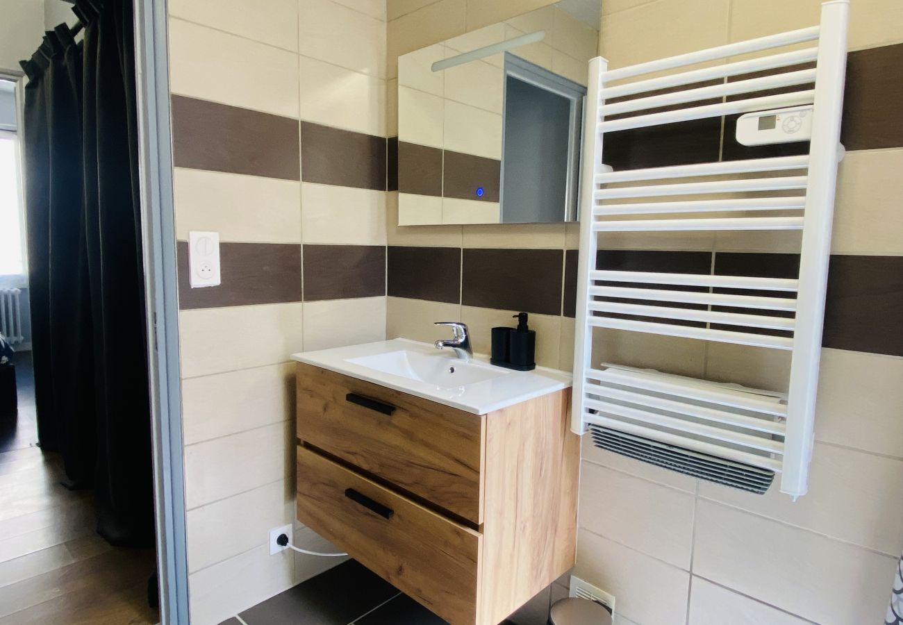 Appartement à Rodez - LA PAUSE RUTHENOISE