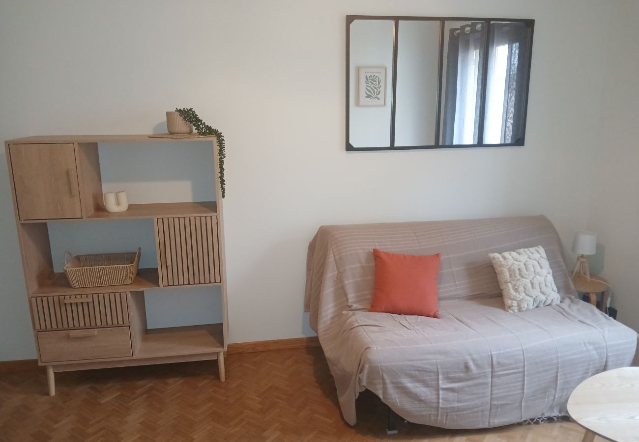 Appartement à Rodez - L'ESCAPADE SAINT AMANS