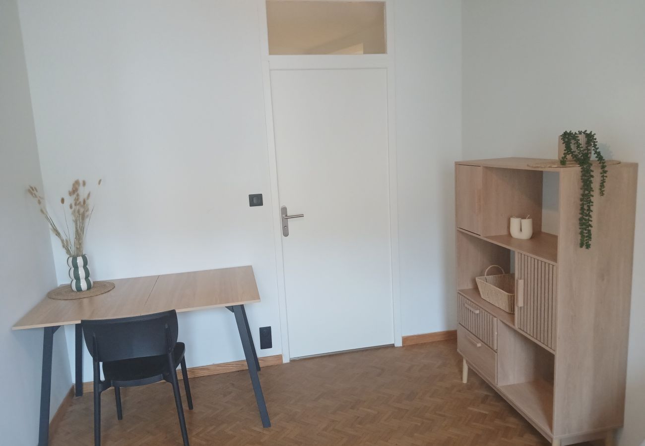 Appartement à Rodez - L'ESCAPADE SAINT AMANS