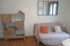 Appartement à Rodez - L'ESCAPADE SAINT AMANS